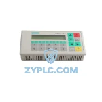 Siemens 6AV3503-1DB10 Energy-Saving HMI for SIMATIC OP3