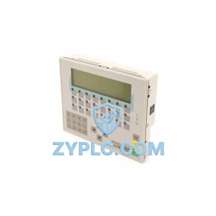 Siemens 6AV3617-1JC00-0AX1 Industrial Network Interface for SIMATIC OP17 6AV3617-1JC00-0AX1 Siemens