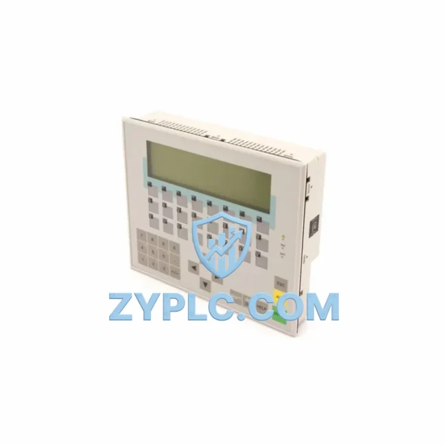 Siemens 6AV3617-1JC00-0AX1 Industrial Network Interface for SIMATIC OP17