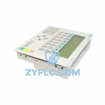 Siemens 6AV3617-1JC20-0AX1 Energy-Saving Operator Panel