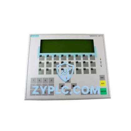 Siemens 6AV3617-5BB00-0AB0 Energy-Saving HMI for SIMATIC OP17 6AV3617-5BB00-0AB0 Siemens