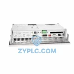 Siemens 6AV3627-1JK00-0AX0 System-Ready HMI Display for OP27 Architecture