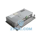 Siemens 6AV3627-1LK00-1AX0 Energy-Saving HMI for SIMATIC OP27