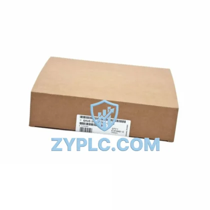 Siemens 6AV6542-0BB15-2AX0 Industrial Network Interface for SIMATIC S7 Systems 6AV6 542-0BB15-2AX0 Siemens