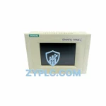 Siemens 6AV6545-0BC15-2AX0 Industrial Network Interface for SIMATIC S7 Systems