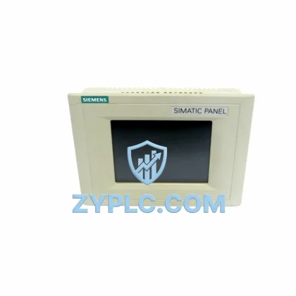 Siemens 6AV6545-0BC15-2AX0 Industrial Network Interface for SIMATIC S7 Systems 6AV6 545-0BC15-2AX0 Siemens