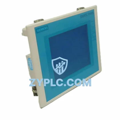 Siemens 6AV6642-0AA11-0AX1 Industrial Network Interface for SIMATIC HMI Systems 6AV6 642-0AA11-0AX1 Siemens