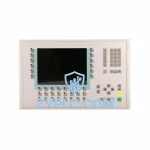 Siemens 6AV6542-0AG10-0AX0 Energy-Saving HMI Panel MP270B