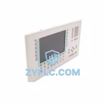 Siemens 6AV6542-0AG10-0AX0 Energy-Saving HMI Panel MP270B