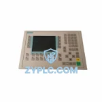 Siemens 6AV6542-0CA10-0AX1 Industrial Network Interface for OP270 Systems