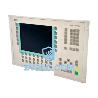 Siemens 6AV6542-0CC10-0AX0 Industrial Network Interface for OP270 Systems