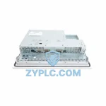 Siemens 6AV6545-0CC10-0AX0 System-Ready HMI Panel for SIMATIC TP270 Architecture