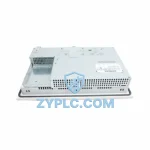 Siemens 6AV6545-0CC10-0AX0 System-Ready HMI Panel for SIMATIC TP270 Architecture