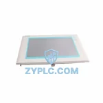 Siemens 6AV6545-0DA10-0AX0 System-Ready HMI Panel for SIMATIC Architecture