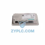 Siemens 6AV6640-0BA11-0AX0 System-Ready HMI Panel for SIMATIC OP73 Architecture