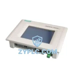 Siemens 6AV6640-0CA01-0AX0 System-Ready HMI for SIMATIC TP170 Architecture