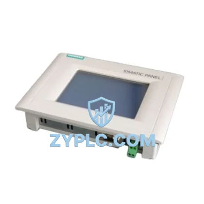 Siemens 6AV6640-0CA01-0AX0 System-Ready HMI for SIMATIC TP170 Architecture 6AV6640-0CA01-0AX0 Siemens