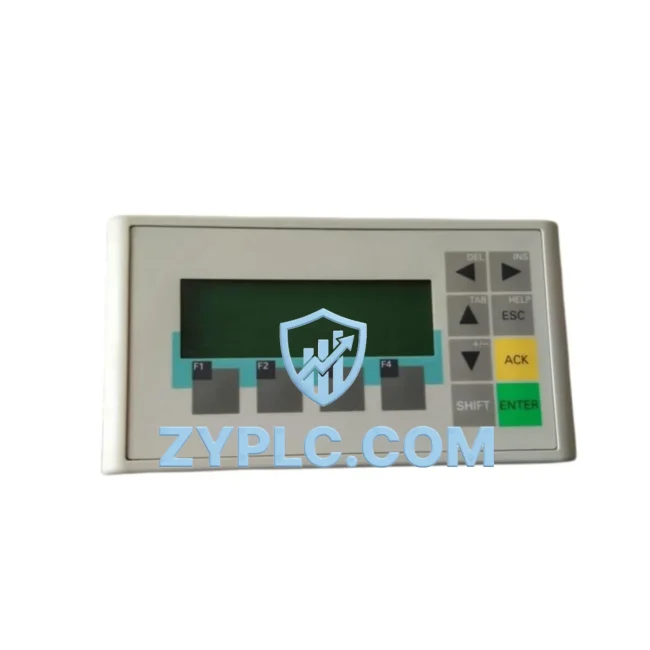 Siemens 6AV6641-0AA11-0AX0 Energy-Saving HMI for SIMATIC Automation