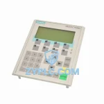 Siemens 6AV6641-0BA11-0AX1 Energy-Saving HMI for SIMATIC