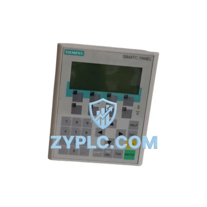 Siemens 6AV6641-0CA01-0AX1 Industrial Network Interface for SIMATIC OP 77B Systems 6AV6641-0CA01-0AX1 Siemens
