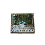 Siemens 6AV6642-0DA01-1AX1 System-Ready HMI Panel for SIMATIC S7 Architecture