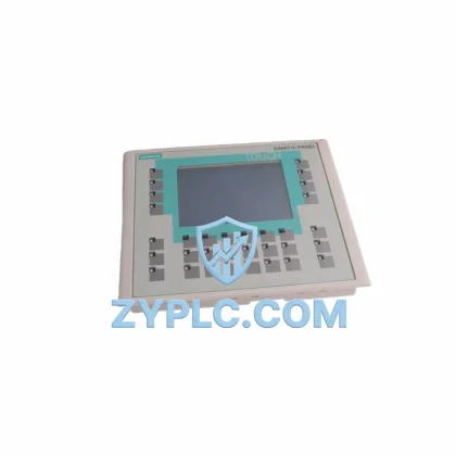 Siemens 6AV6642-0DC01-1AX0 System-Ready HMI Panel for TP177B Architecture 6AV6642-0DC01-1AX0 Siemens