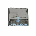 Siemens 6AV6642-0DC01-1AX0 System-Ready HMI Panel for TP177B Architecture