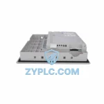 Siemens 6AV6642-0DC01-1AX1 HMI Panel SIMATIC OP177B