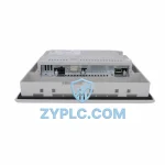 Siemens 6AV6642-0DC01-1AX1 HMI Panel SIMATIC OP177B