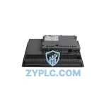 Siemens 6AV6643-0BA01-1AX0 Industrial Network Interface for OP 277 Systems