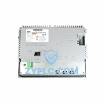 Siemens 6AV6643-0CB01-1AX1 System-Ready HMI Panel for SIMATIC MP 277 Architecture