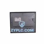 Siemens 6AV6643-0CD01-1AX1 Energy-Saving HMI Panel MP277