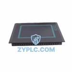 Siemens 6AV6643-0CD01-1AX1 Energy-Saving HMI Panel MP277