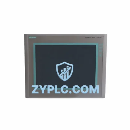 Siemens 6AV6644-0AA01-2AX0 Industrial Network Interface for MP 377 Systems 6AV6644-0AA01-2AX0 Siemens