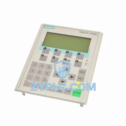 Siemens 6AV6645-7AB10-0AS0 Energy-Saving HMI for MP277 6AV6645-7AB10-0AS0 Siemens