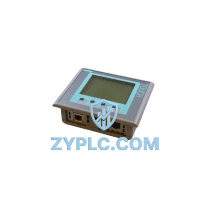 Siemens 6AV6647-0AA11-3AX0 System-Ready HMI Panel for SIMATIC KTP600 Architecture 6AV6647-0AA11-3AX0 Siemens