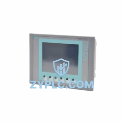 Siemens 6AV6647-0AB11-3AX0 Energy-Saving HMI Panel | SIMATIC TP600 6AV6647-0AB11-3AX0 Siemens