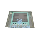 Siemens 6AV6647-0AC11-3AX0 Energy-Saving HMI Panel