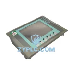 Siemens 6AV6647-0AC11-3AX0 Energy-Saving HMI Panel