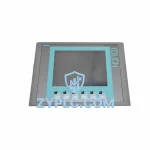Siemens 6AV6647-0AD11-3AX0 System-Ready HMI Panel for SIMATIC KTP600 Architecture