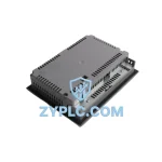 Siemens 6AV6647-0AD11-3AX0 System-Ready HMI Panel for SIMATIC KTP600 Architecture