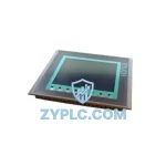 Siemens 6AV6647-0AE11-3AX0 System-Ready HMI Panel for SIMATIC DP Architecture