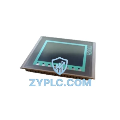 Siemens 6AV6647-0AE11-3AX0 System-Ready HMI Panel for SIMATIC DP Architecture 6AV6647-0AE11-3AX0 Siemens