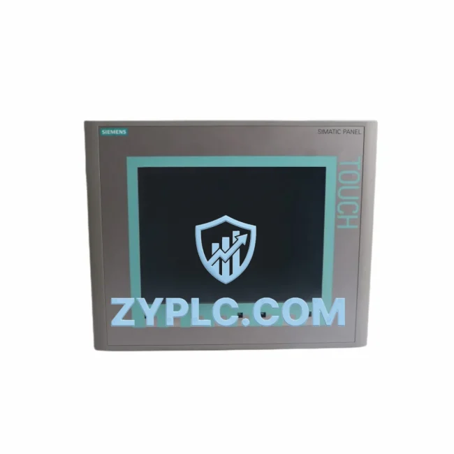 Siemens 6AV6647-0AF11-3AX0 Industrial Network Interface for KTP400 Basic Systems