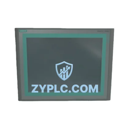 Siemens 6AV6647-0AG11-3AX0 System-Ready HMI Panel for SIMATIC Architecture 6AV6647-0AG11-3AX0 Siemens