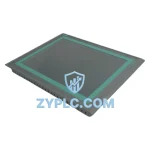 Siemens 6AV6647-0AG11-3AX0 System-Ready HMI Panel for SIMATIC Architecture