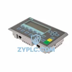 Siemens 6AV6647-0AH11-3AX1 Industrial Network Interface for SIMATIC Basic Systems