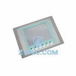 Siemens 6AV6648-0BC11-3AX0 System-Ready HMI for SMART 700 Architecture