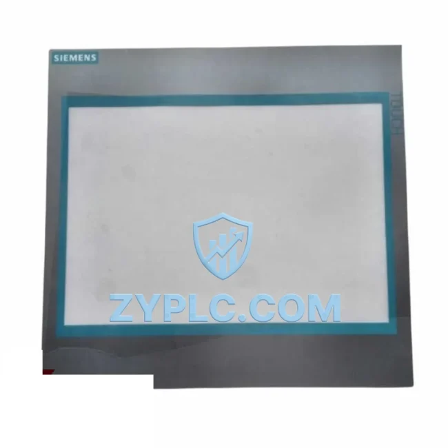 Siemens 6AV6648-0BE11-3AX0 Energy-Saving HMI SIMATIC