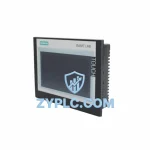 Siemens 6AV6648-0CC11-3AX0 System-Ready HMI Display for SIMATIC Smart Line Architecture
